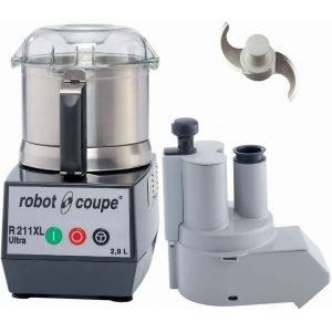 Кухонные процессоры Robot Coupe 99536