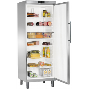 Холодильные Liebherr 107648