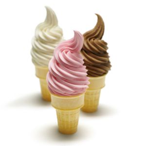 Смеси SKY DREAM для мягкого мороженого и коктейлей FunFood Corporation East Europe 115429