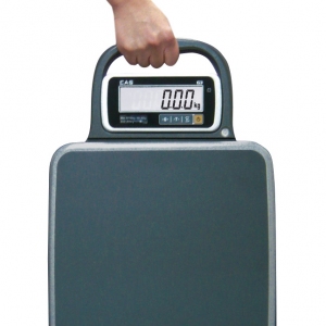 Весы товарные CAS 157324