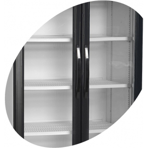 Холодильные для напитков Tefcold 207445