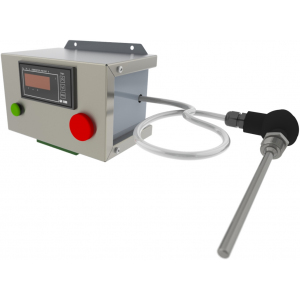 Сигнализатор температурный (аварийный) для воздуховода
