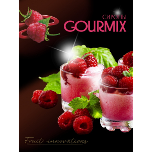 Сиропы GOURMIX/DaVinci Gourmix 239748