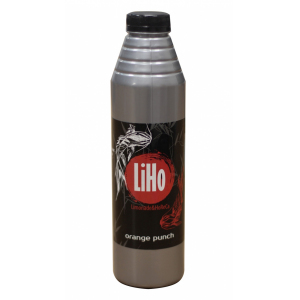 Основы LiHo для горячих и холодных напитков