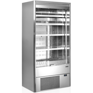 Горки холодильные Tefcold 250513