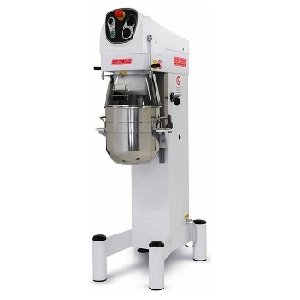 Миксер планетарный напольный ZANOLLI SELENE 20 VAR