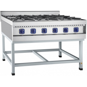 Плиты газовые Abat 57027