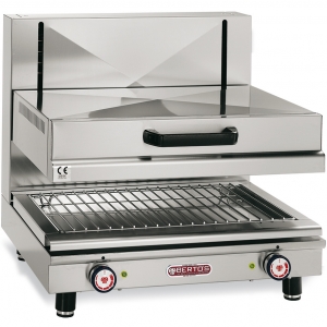  Berto\'s 7456
