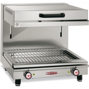  Berto\'s 7456