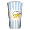 V 24 стакан для попкорна "ROCKIT" FUNFOOD CORPORATION EAST EUROPE