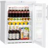 Шкаф холодильный для напитков (минибар) LIEBHERR FKUV 1613 PREMIUM белый