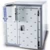 Камера холодильная Шип-Паз,  29.75м3, h2.20м, 1 дверь расп.правая, ППУ80мм