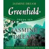 Чай зеленый пакетированный Greenfield Жасмин Дрим, 1000шт (10х100пак)