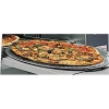 Противень для печи для пиццы подовой ZANOLLI 28 CM DIAMETER ALUMINIUM WIRE NET PIZZA BOTTOM