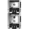 Комплект для установки пароконвектоматов ICON: 051 на 051 (электр.) или 071 (электр.) ALPHATECH IKE051