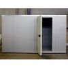 Камера холодильная замковая,   3.79м3, h2.62м, 1 дверь расп.левая, ППУ80мм, пол алюминиевый