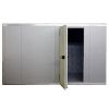 Камера холодильная замковая,   3.01м3, h2.12м, 1 дверь расп.левая, ППУ80мм