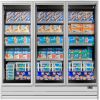 Шкаф морозильный COSTAN VALZER NEXT 3D