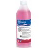 Средство чистящее для уборки санузлов и помещений с повышенной влажностью, кислотное, концентрат SANI ACID 1л.