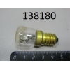 Лампа 15W 230V термостойкая, цоколь Е14