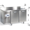 Стол холодильный STUDIO 54 DAIQUIRI 1260X600 SPLASHBACK+TROPIC VERSION