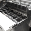 Стол холодильный саладетта TURBOAIR FSU-60