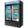Шкаф холодильный TURBOAIR FRS-1300R BLACK DOOR/BLACK CABINET