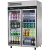 Шкаф холодильный TURBOAIR KR45-2G