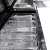 Стол холодильный для пиццы TURBOAIR FPT/CTPR/TPR