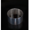 Кольцо (форма) КРУГ D 26см h 5см, нерж.сталь
