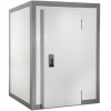 Камера холодильная Шип-Паз,  19.83м3, h2.20м, 1 дверь расп.универсальная, ППУ80мм