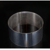 Кольцо (форма) КРУГ D 9,5см h 2см, нерж.сталь