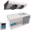 Сплит-система морозильная для камер до  19.00м3 KIDE ESC3020L5Z