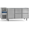 Стол холодильный STUDIO 54 DAI MT 460 H660 1740X700 T TN SP60 NP 230/50 R290+2X66158000