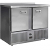 Стол холодильный Финист СХСн-600-2 (1000х600х850) борт 45мм