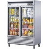 Шкаф холодильный TURBOAIR FD1250-R-G2