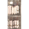 Комплект для шкафа M700GN-1-G-*HC для созревания колбасы: подвес, 8 крючков