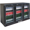 Шкаф холодильный для напитков VIATTO SC315