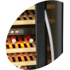 Шкаф холодильный для вина TEFCOLD TFW300-2F