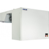 Моноблок холодильный настенный для камер до  13.20м3, -5/+10С, ранцевый, R404a, 2 вентилятора
