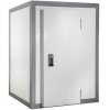 Камера холодильная Шип-Паз,  19.83м3, h2.20м, 1 дверь расп.универсальная, ППУ100мм