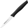 Нож для чистки овощей и фруктов L 8,5см, общая L 20см нержавеющая сталь