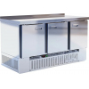 Стол холодильный CRYSPI СШС-0,3 GN-1500NDSBS Н