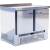 Стол холодильный CRYSPI СШС-0,2 GN-1000NDSBS Н
