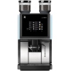 Кофемашина-суперавтомат, 1 группа, 1 кофемолка, под.к водопр., SteamJet, Jet Option, Basic Steam, Dynamic Milk, горячая вода, Clean in Place, LED подс