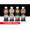 Святой источник, вода питьевая негазированная, 0,33л, ПЭТ Toy Bottle Disney, лимитированная коллекция 