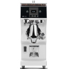 Кофемолка-дозатор, бункер 1.5кг, 15кг/ч, белая, 220V, жернова D75мм