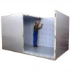 Камера холодильная замковая ASTRA ХК(80)1,88х2,93х2,12(H)м, S-80мм, AL, D1.70.185 -1шт.+Нестандартная сторона+Нестандартная дверь
