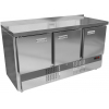 Стол холодильный KRONER СХб 3-150-70