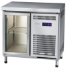 Стол холодильный ABAT СХС-70 (дверь-стекло) без борта